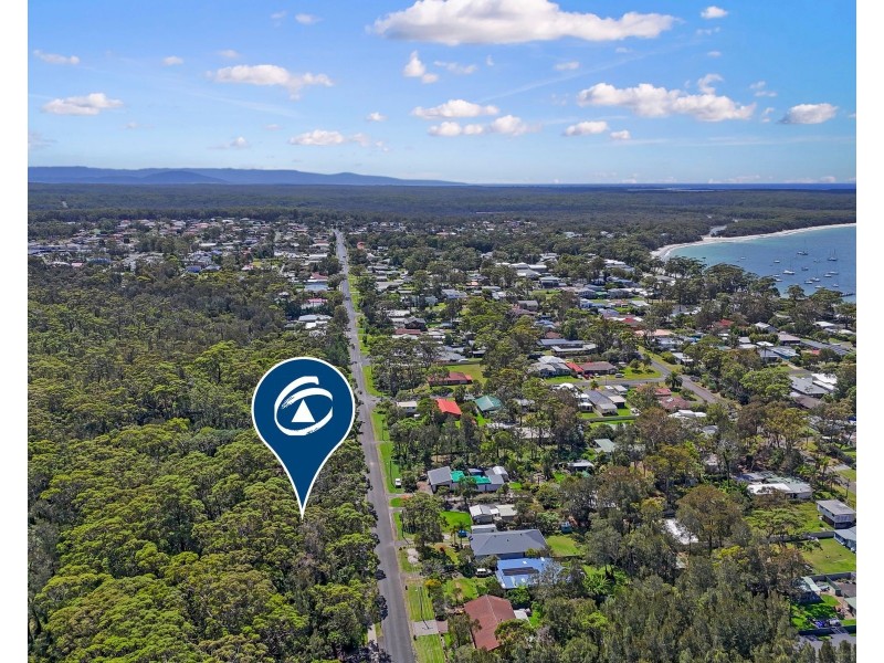 Lot 11 Lackersteen Street, Callala Bay NSW 2540