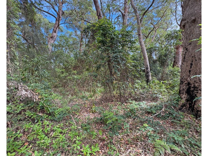 Lot 11 Lackersteen Street, Callala Bay NSW 2540
