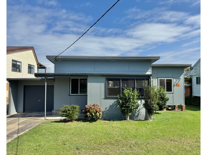43 Gerringong Street, Currarong NSW 2540