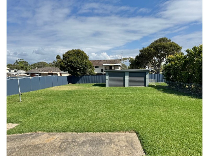 43 Gerringong Street, Currarong NSW 2540