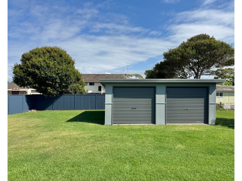 43 Gerringong Street, Currarong NSW 2540