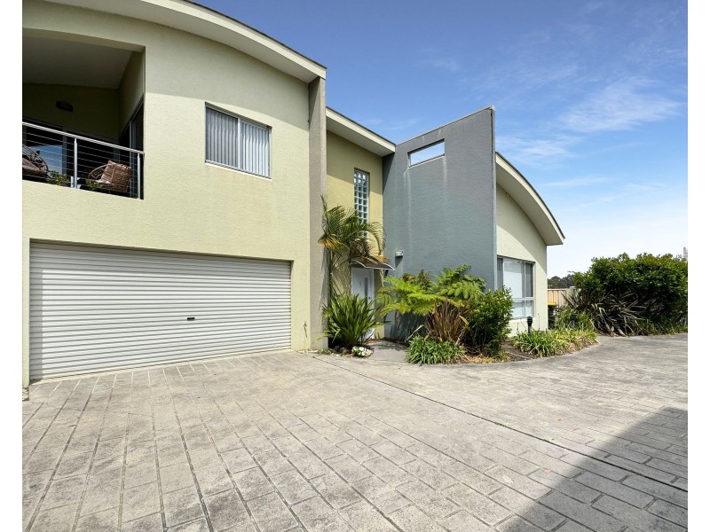 5/27E Gowlland Crescent, Callala Bay NSW 2540