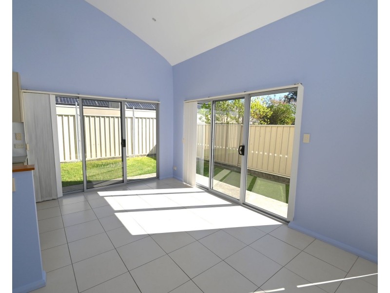 5/27E Gowlland Crescent, Callala Bay NSW 2540