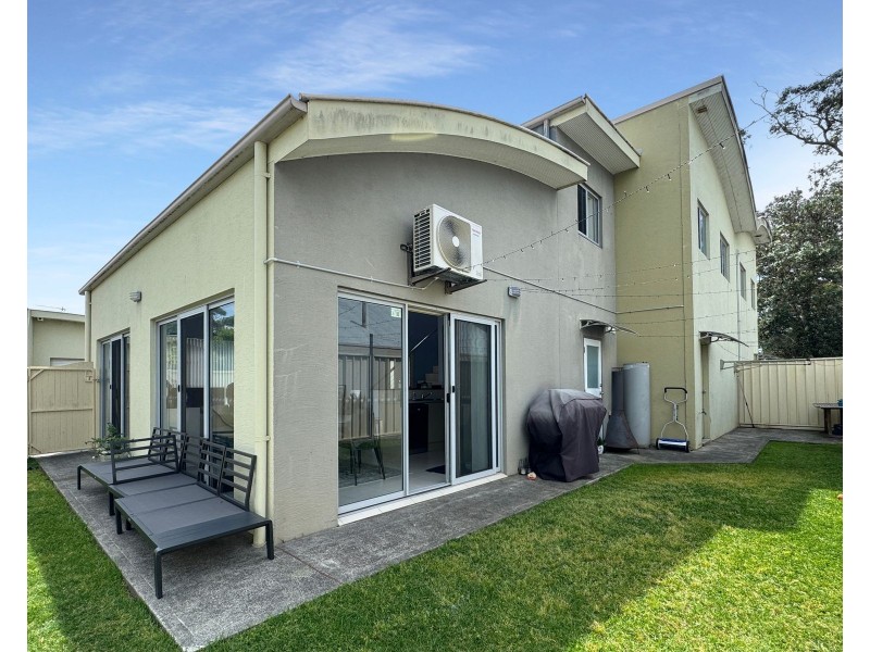 5/27E Gowlland Crescent, Callala Bay NSW 2540