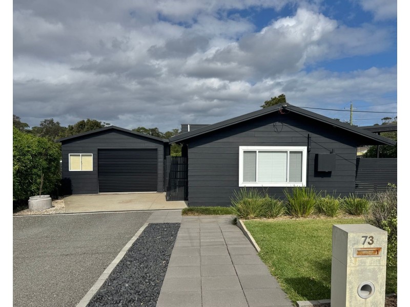 73 Fairlands Street, Culburra Beach NSW 2540
