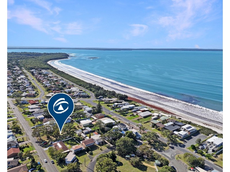 109 King George Street, Callala Beach NSW 2540