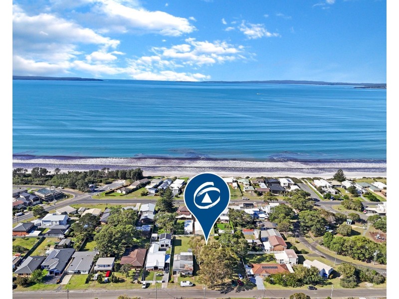 109 King George Street, Callala Beach NSW 2540