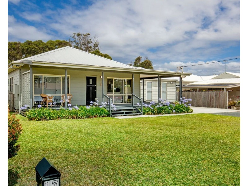 17 Allerton Avenue, Culburra Beach NSW 2540