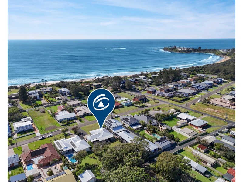 17 Allerton Avenue, Culburra Beach NSW 2540