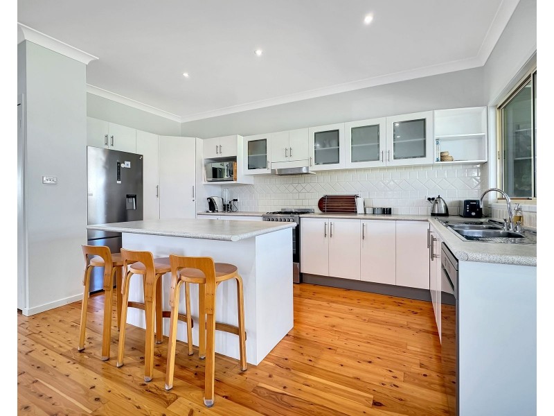 17 Allerton Avenue, Culburra Beach NSW 2540