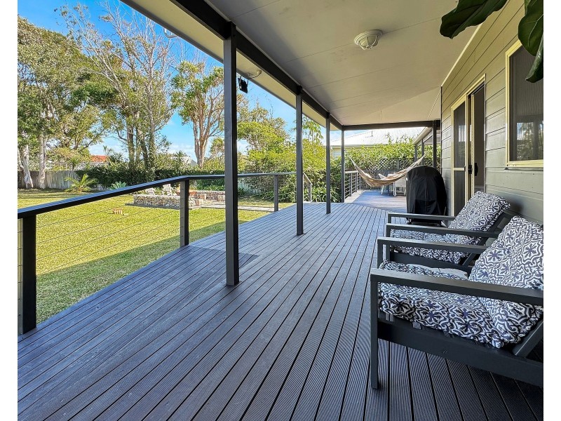 17 Allerton Avenue, Culburra Beach NSW 2540