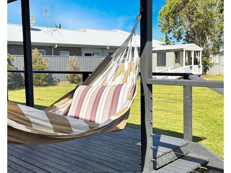 17 Allerton Avenue, Culburra Beach NSW 2540
