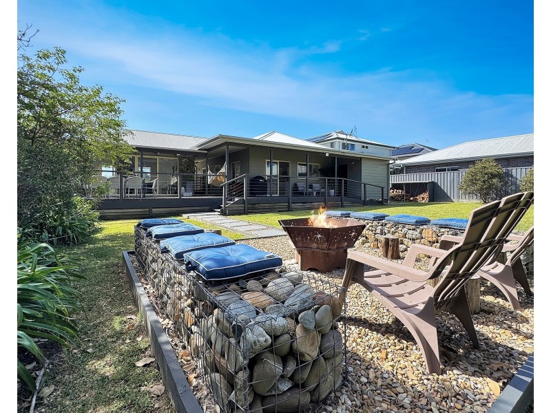 17 Allerton Avenue, Culburra Beach NSW 2540