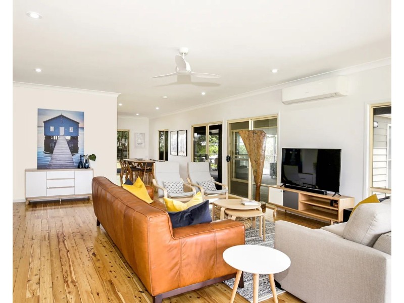 17 Allerton Avenue, Culburra Beach NSW 2540