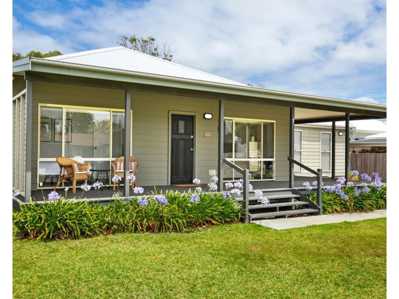 17 Allerton Avenue, Culburra Beach NSW 2540