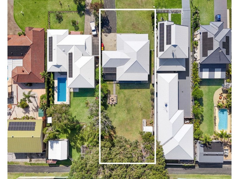 17 Allerton Avenue, Culburra Beach NSW 2540