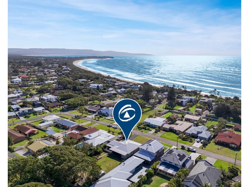 17 Allerton Avenue, Culburra Beach NSW 2540