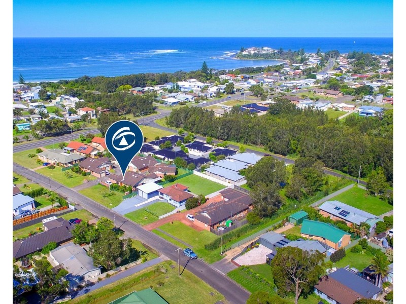 8/109-111 Greenbank Grove, Culburra Beach NSW 2540