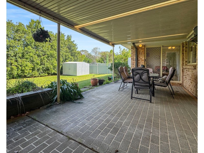 25 Carson Crescent, Callala Bay NSW 2540