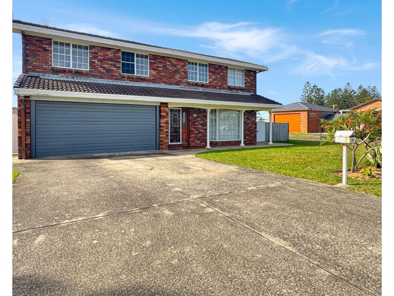 28 Allerton Avenue, Culburra Beach NSW 2540