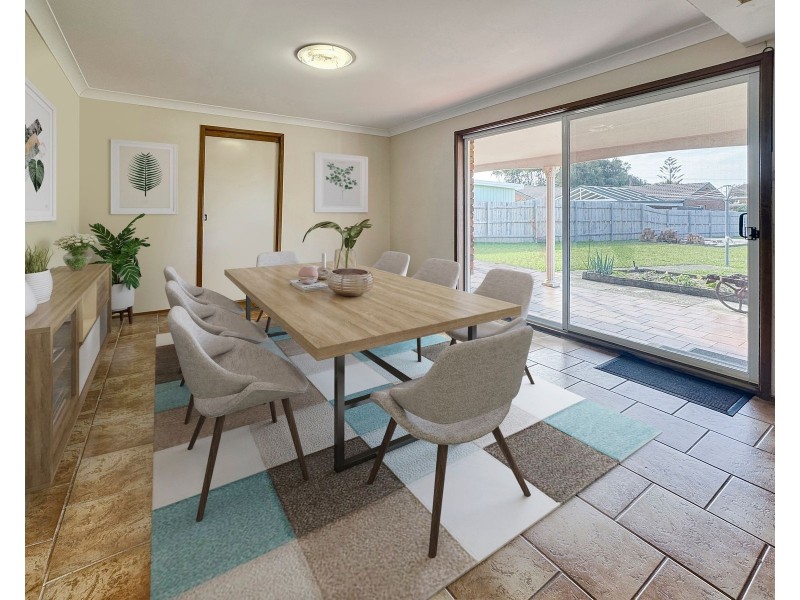 28 Allerton Avenue, Culburra Beach NSW 2540