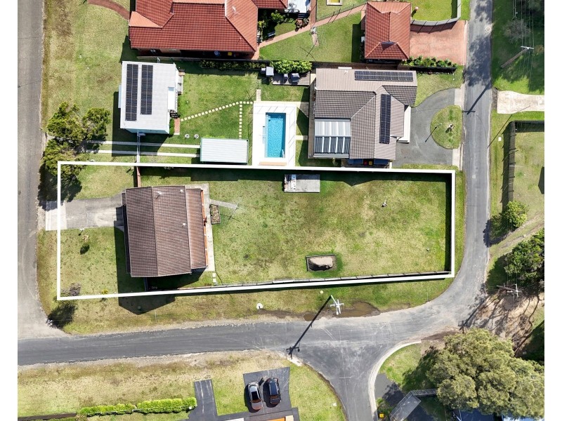28 Allerton Avenue, Culburra Beach NSW 2540