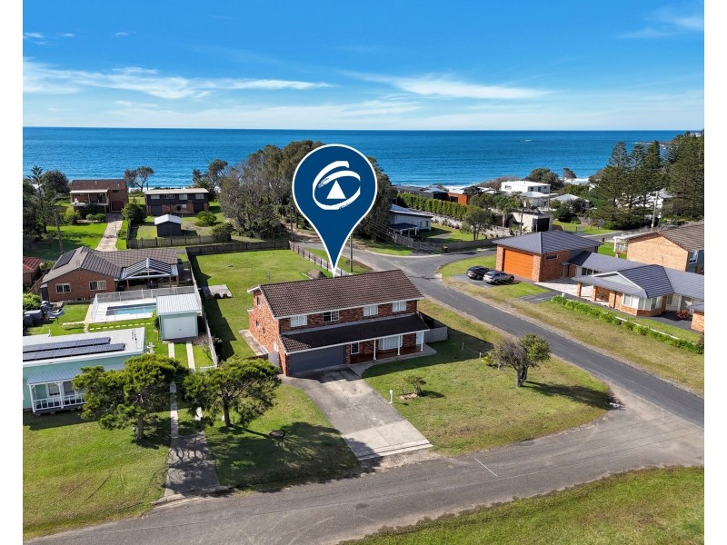 28 Allerton Avenue, Culburra Beach NSW 2540