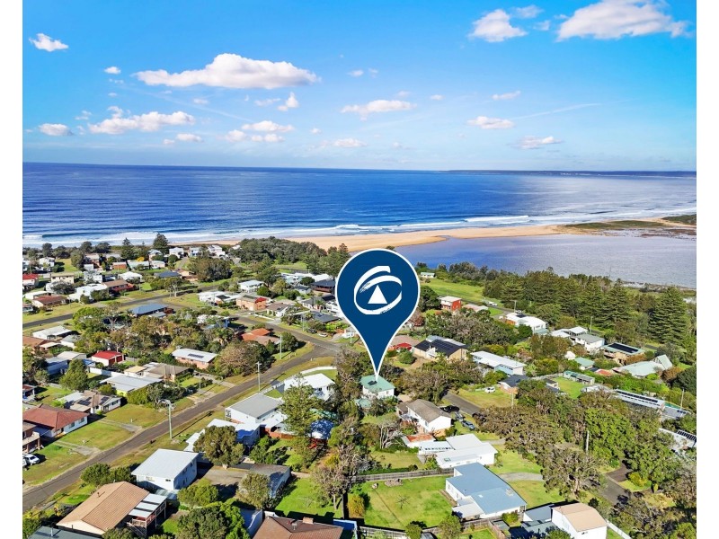 68 Silvermere Street, Culburra Beach NSW 2540