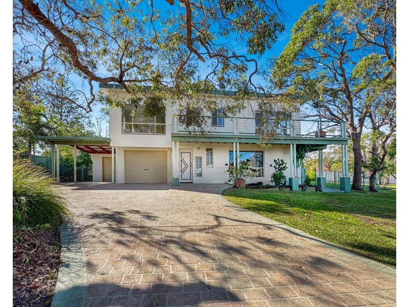 68 Silvermere Street, Culburra Beach NSW 2540