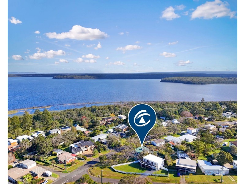 68 Silvermere Street, Culburra Beach NSW 2540