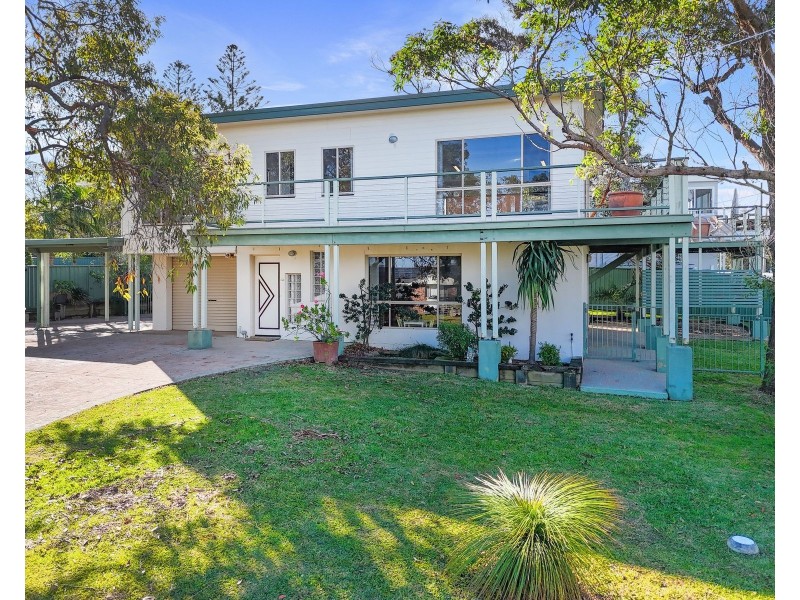 68 Silvermere Street, Culburra Beach NSW 2540