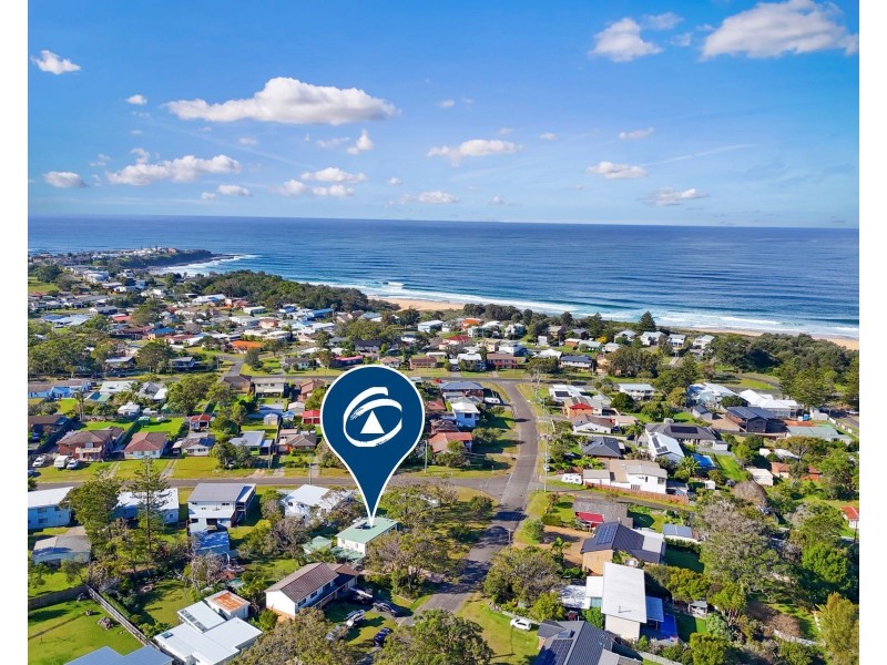 68 Silvermere Street, Culburra Beach NSW 2540