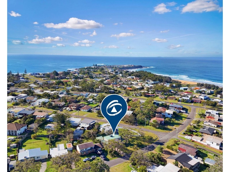 68 Silvermere Street, Culburra Beach NSW 2540