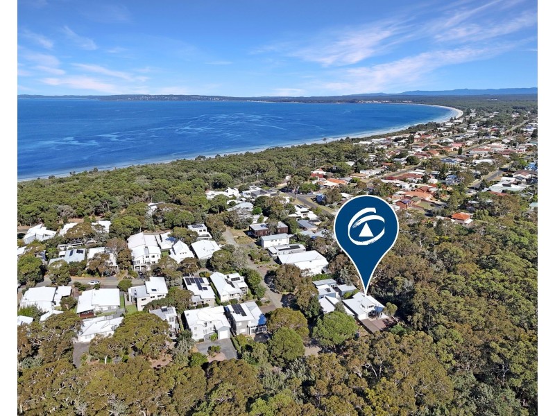 1 Caffery Circuit, Callala Beach NSW 2540