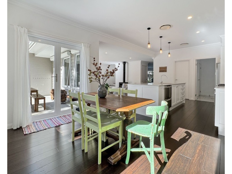 1 Caffery Circuit, Callala Beach NSW 2540