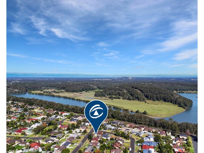 13 Gleneagle Parade, North Nowra NSW 2541