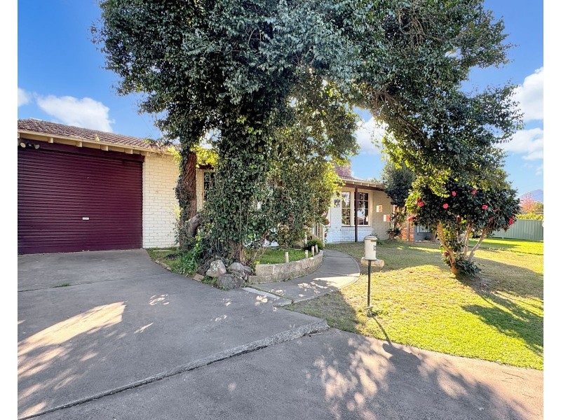 13 Gleneagle Parade, North Nowra NSW 2541