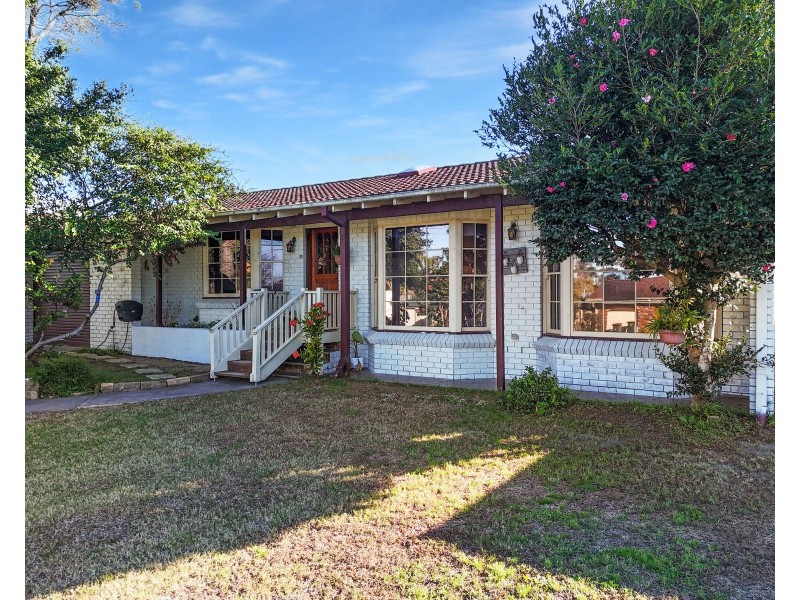 13 Gleneagle Parade, North Nowra NSW 2541