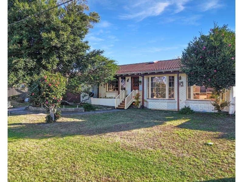 13 Gleneagle Parade, North Nowra NSW 2541