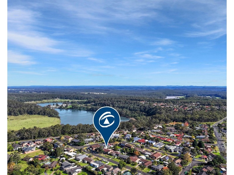 13 Gleneagle Parade, North Nowra NSW 2541