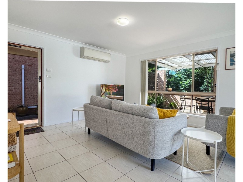 2/104-108 The Lake Circuit, Culburra Beach NSW 2540