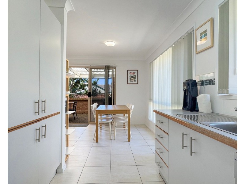 2/104-108 The Lake Circuit, Culburra Beach NSW 2540