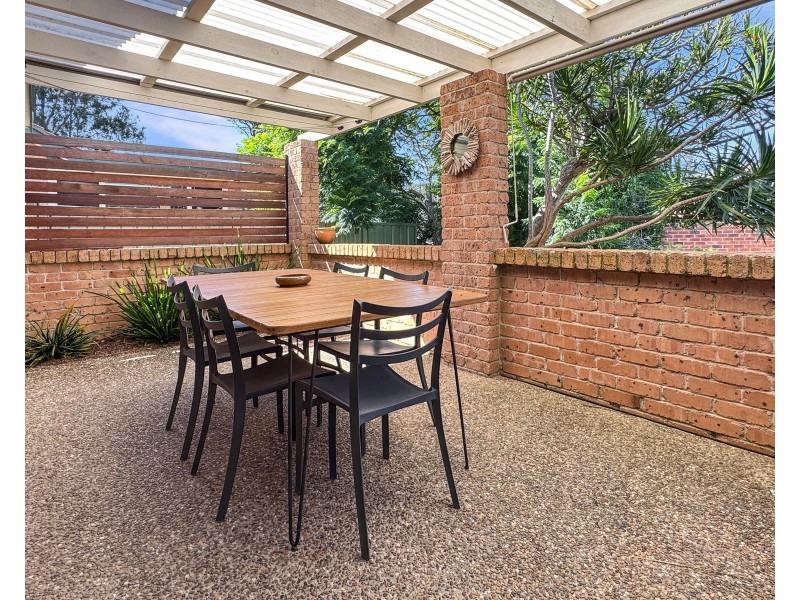 2/104-108 The Lake Circuit, Culburra Beach NSW 2540