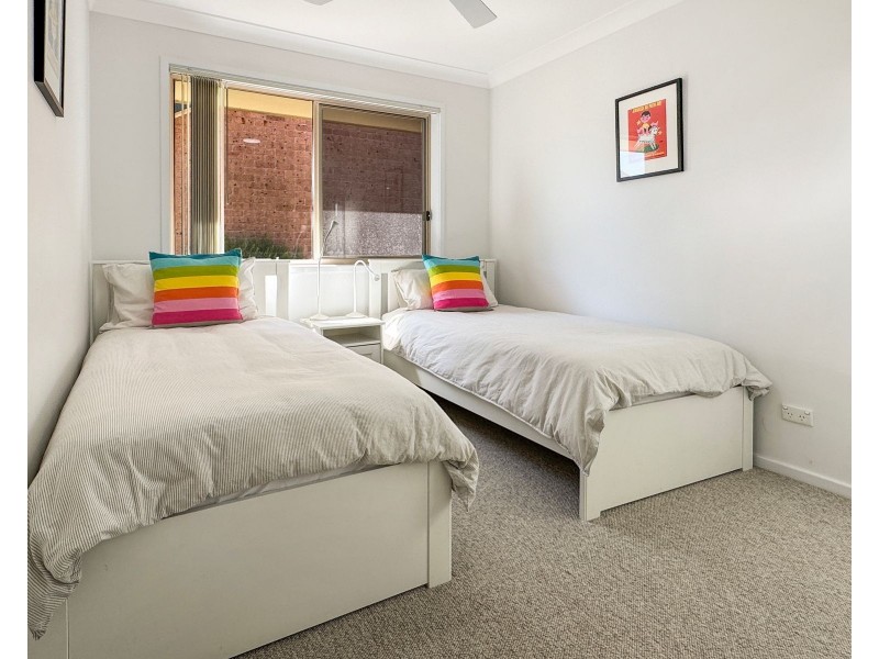 2/104-108 The Lake Circuit, Culburra Beach NSW 2540