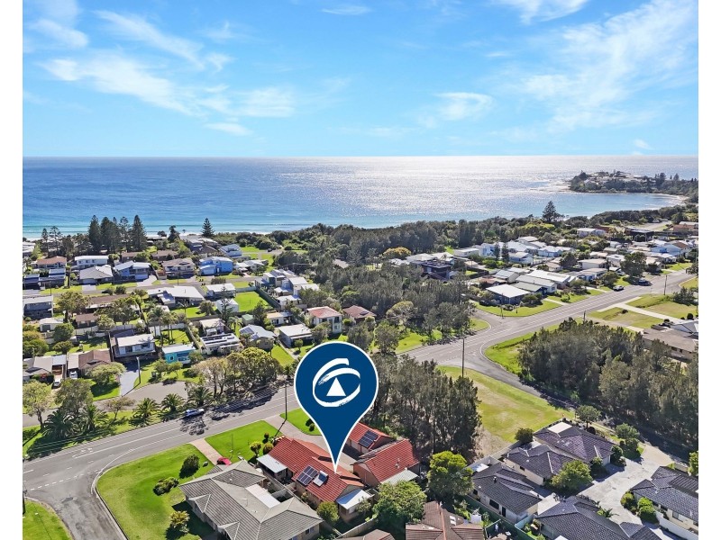 2/104-108 The Lake Circuit, Culburra Beach NSW 2540