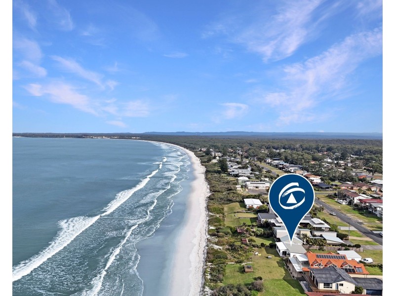 101 Quay Road, Callala Beach NSW 2540