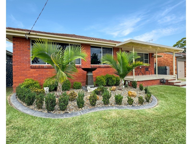 22 Brighton Parade, Culburra Beach NSW 2540