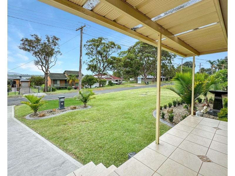 22 Brighton Parade, Culburra Beach NSW 2540