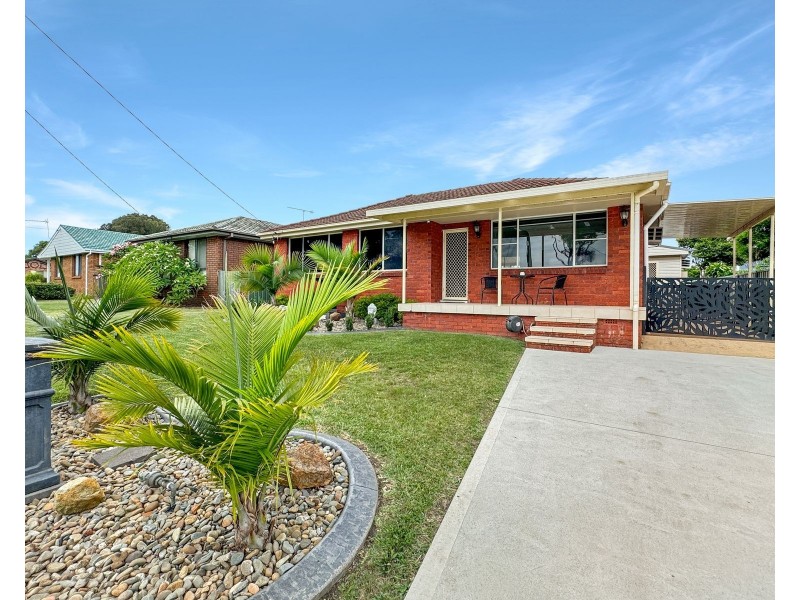 22 Brighton Parade, Culburra Beach NSW 2540