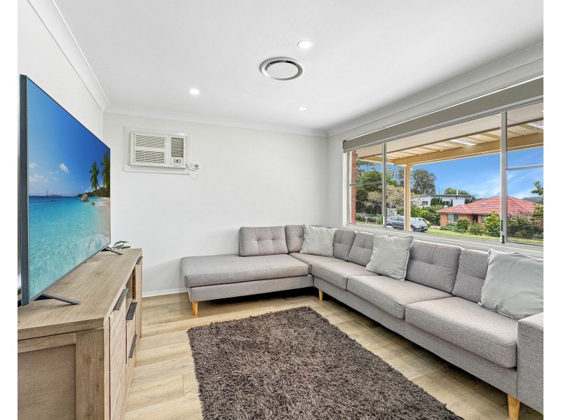 22 Brighton Parade, Culburra Beach NSW 2540